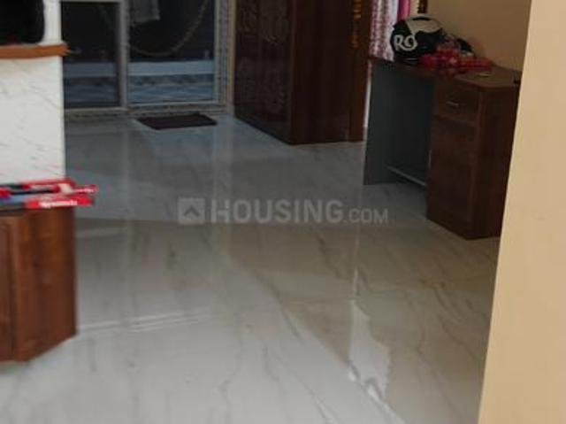 Flat for rent in Bangalore East, Cox Town - Bangalore