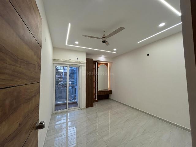 Flat for rent in Bangalore East, Cox Town - Bangalore