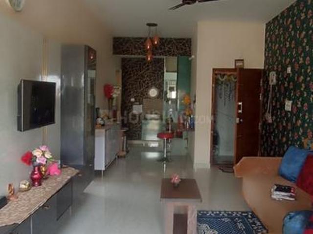 Flat for sale in Bangalore East, Cox Town - Bangalore