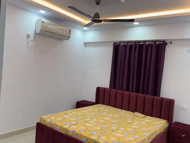 Flat for rent in Usar Barauli, Lucknow