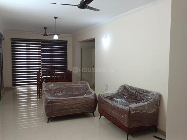 Flat for rent in Cochin, Kerala