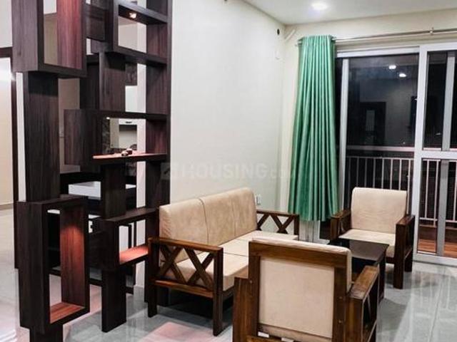 Flat for rent in Cochin, Kerala