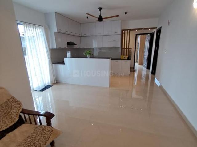 Flat for rent in Cochin, Kerala