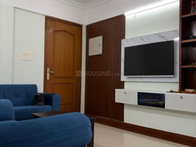 Flat for rent in Cochin, Kerala