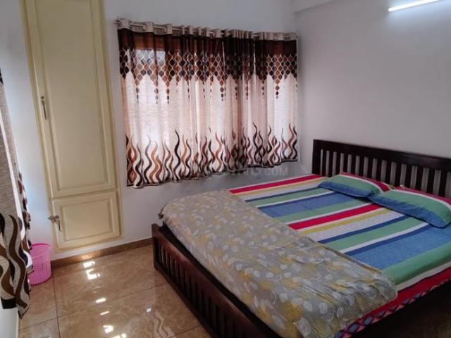 Flat for rent in Cochin, Kerala