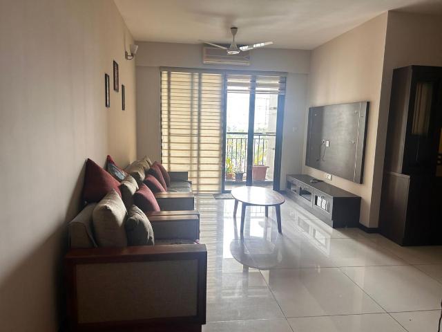 Flat for rent in Cochin, Kerala