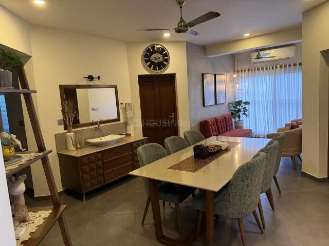 Flat for rent in Cochin, Kerala