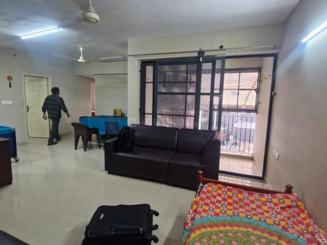 Flat for rent in Cochin, Kerala