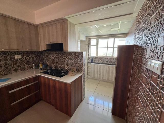 Flat for rent in Cochin, Kerala