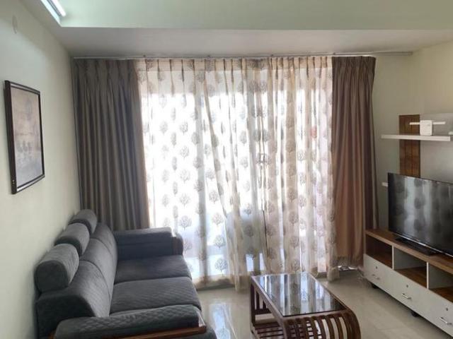 Flat for rent in Cochin, Kerala