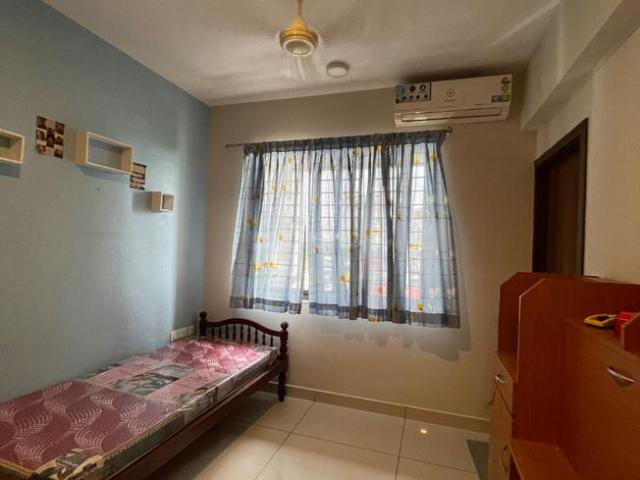 Flat for rent in Friendship Nagar, Ernakulam