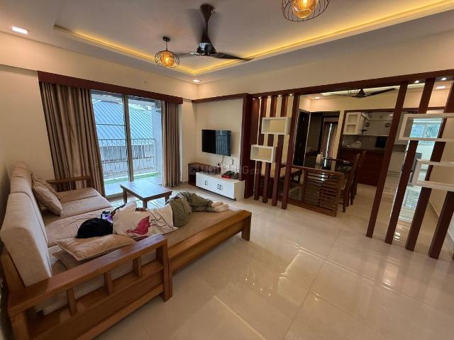 Flat for rent in Cochin, Kerala