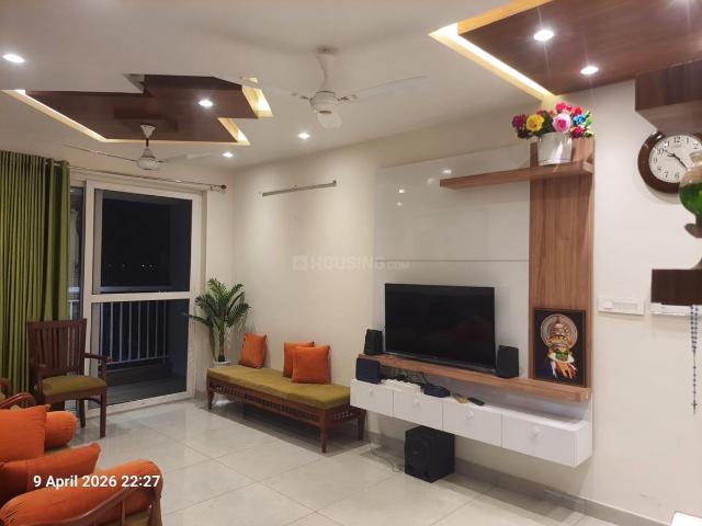 Flat for rent in Cochin, Kerala