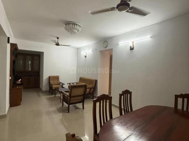 Flat for rent in Cochin, Kerala