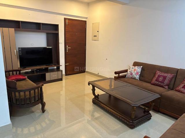Flat for rent in Cochin, Kerala