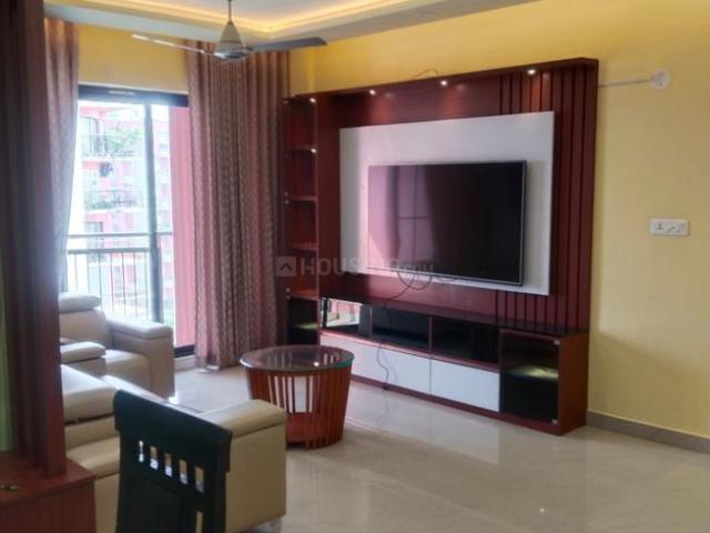 Flat for rent in Cochin, Kerala