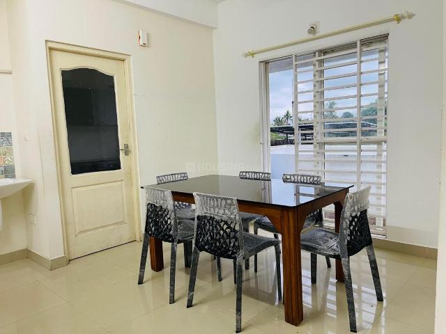 Flat for rent in Cochin, Kerala