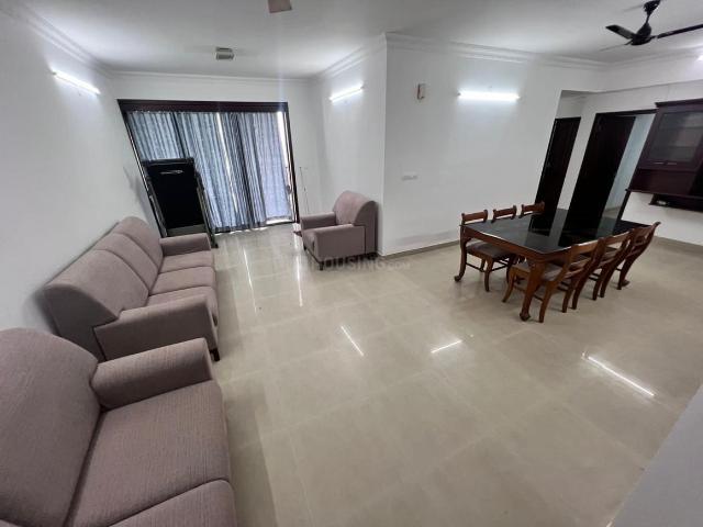 Flat for rent in Cochin, Kerala