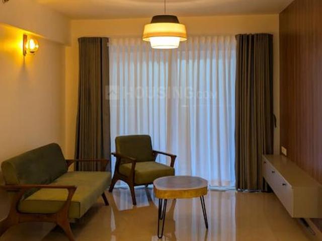 Flat for rent in Cochin, Kerala