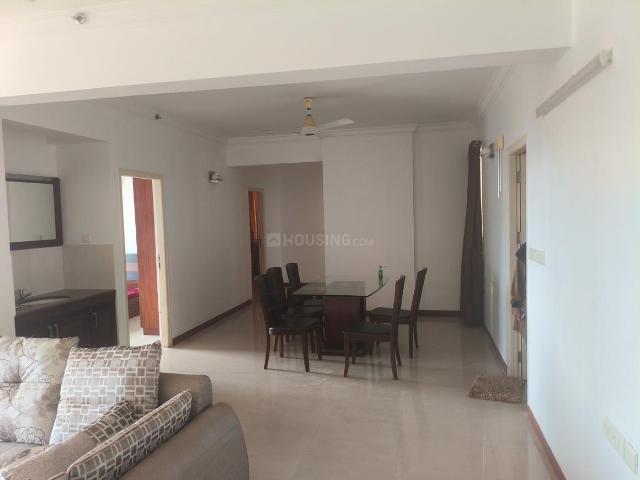 Flat for rent in Cochin, Kerala