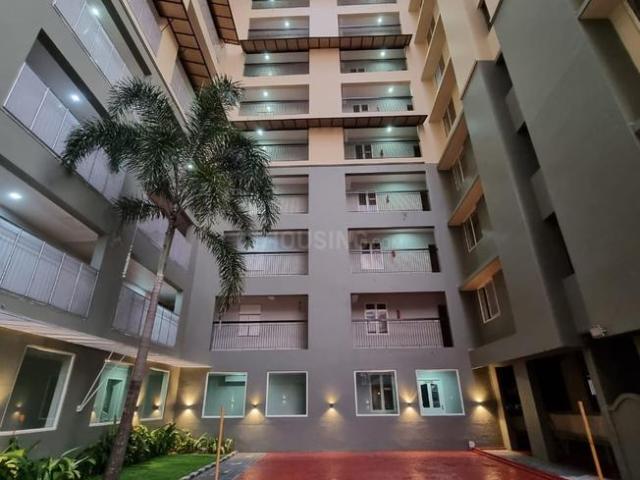 Flat for rent in Cochin, Kerala