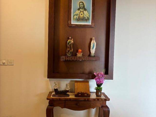 Flat for rent in Cochin, Kerala