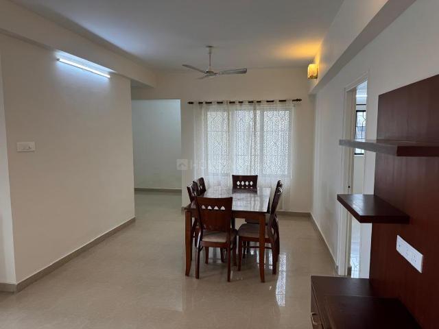 Flat for rent in Cochin, Kerala