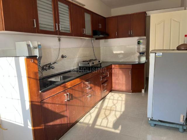 Flat for rent in Cochin, Kerala