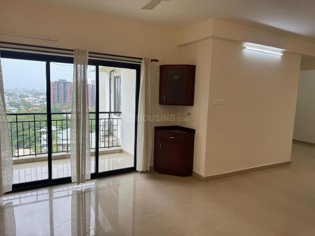 Flat for rent in Cochin, Kerala