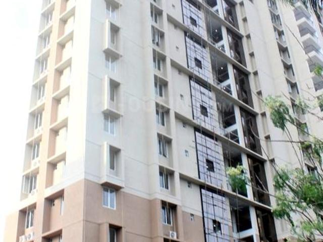 Flat for rent in Cochin, Kerala