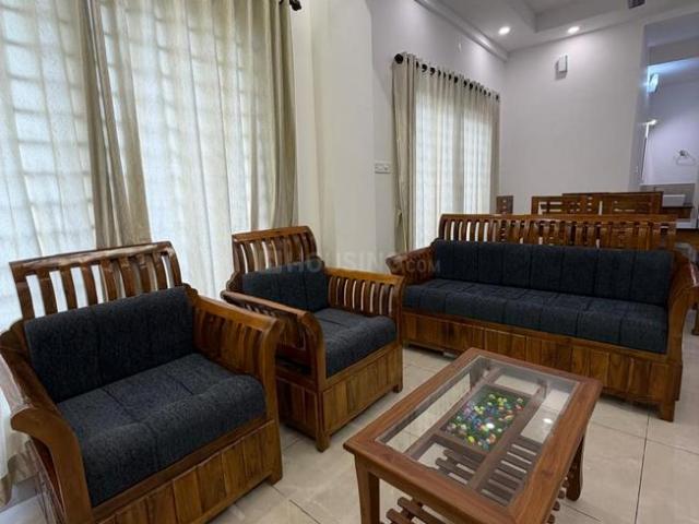 Flat for rent in Cochin, Kerala