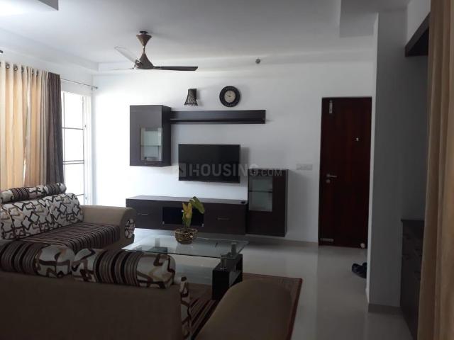 Flat for rent in Cochin, Kerala