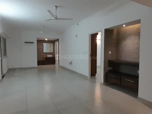 Flat for rent in Cochin, Kerala