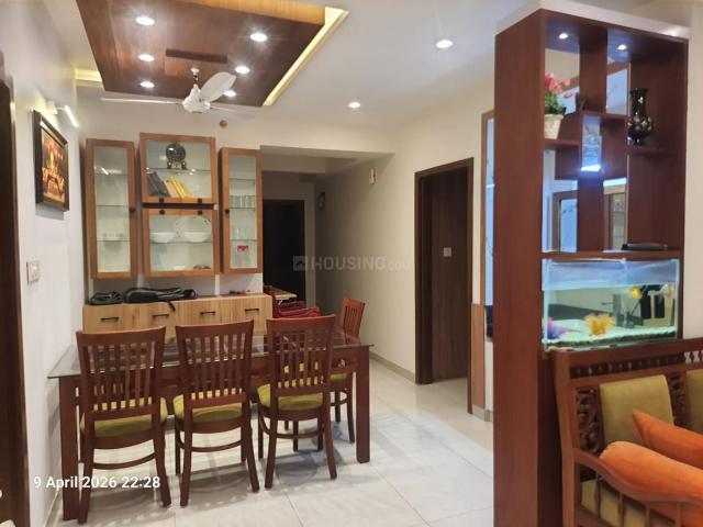 Flat for rent in Cochin, Kerala