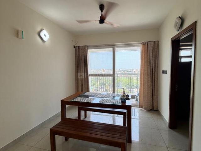 Flat for rent in Cochin, Kerala