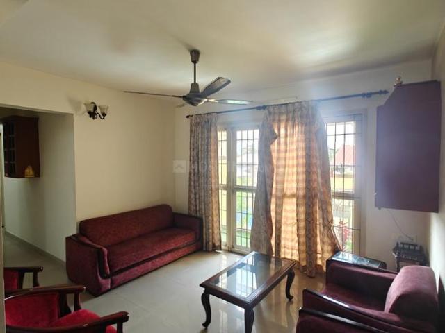 Flat for rent in Cochin, Kerala