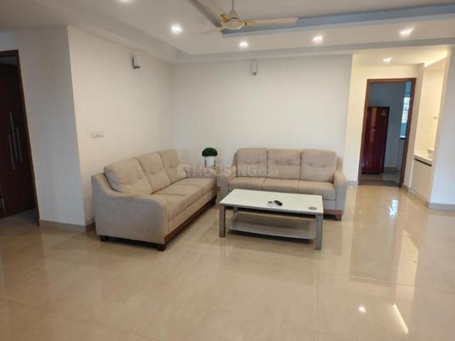 Flat for rent in Cochin, Kerala