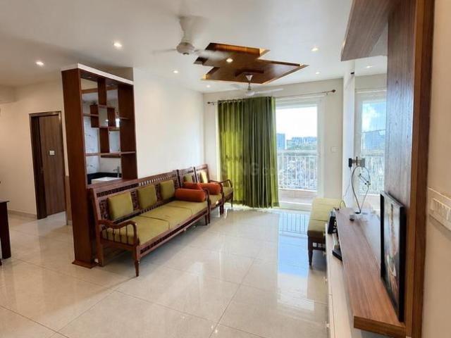 Flat for rent in Cochin, Kerala