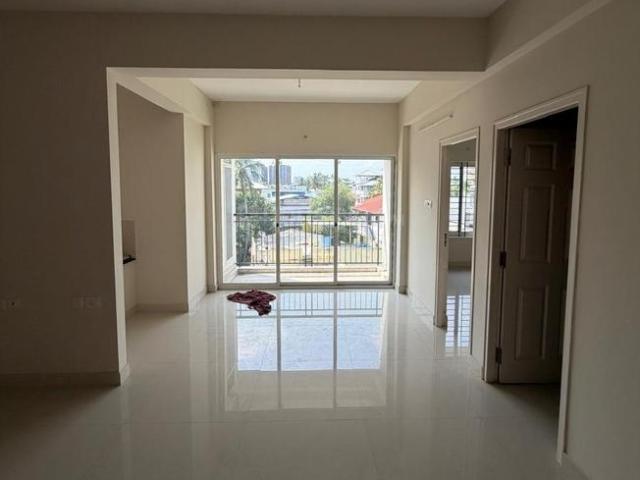 Flat for rent in Cochin, Kerala