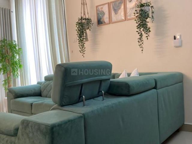 Flat for rent in Cochin, Kerala