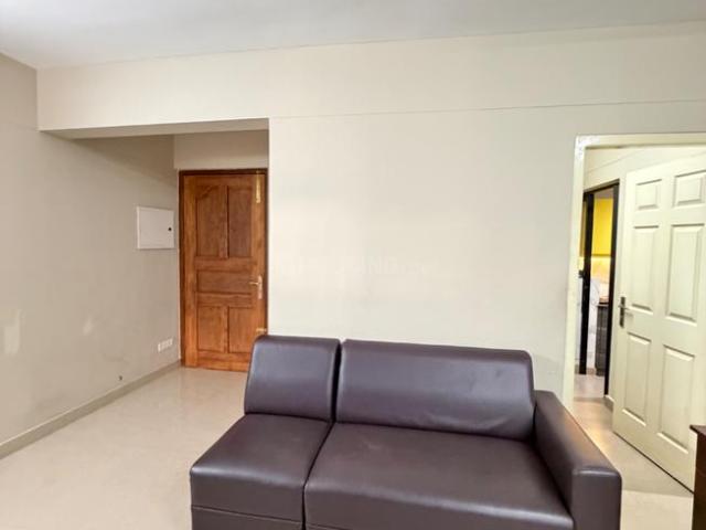 Flat for rent in Cochin, Kerala