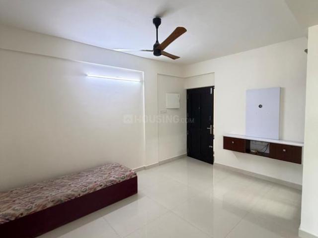 Flat for rent in Kaloor, Ernakulam