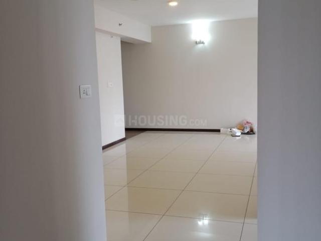 Flat for rent in Kaloor, Ernakulam