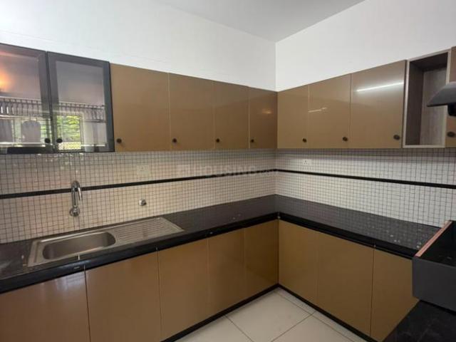 Flat for rent in Kaloor, Ernakulam
