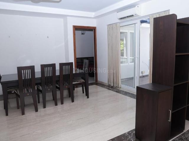 Flat for rent in Kaloor, Ernakulam