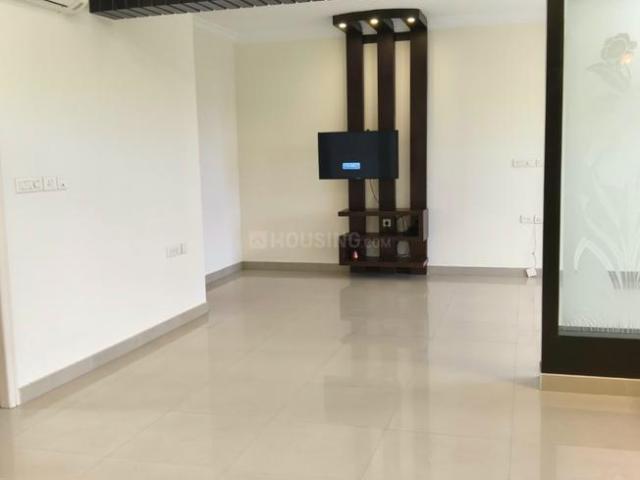 Flat for rent in Skyline Imperial Gardens, Ernakulam