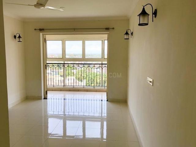 Flat for rent in Kaloor, Ernakulam