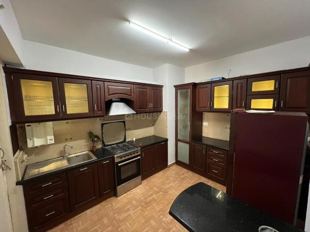 Flat for rent in Kaloor, Ernakulam
