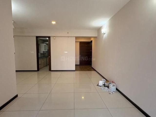 Flat for rent in Kaloor, Ernakulam