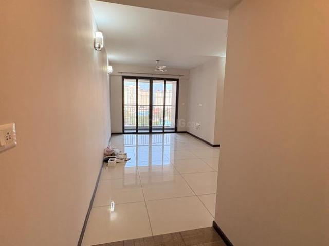 Flat for rent in Kaloor, Ernakulam